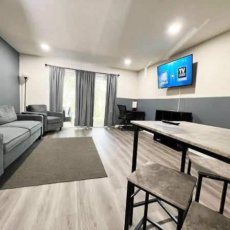 The Lux 28 Tvs Every Room Free Wifi 애틀랜타 외부 사진