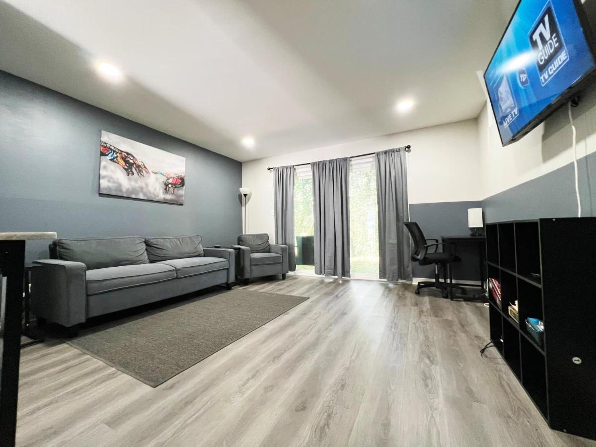 The Lux 28 Tvs Every Room Free Wifi 애틀랜타 외부 사진