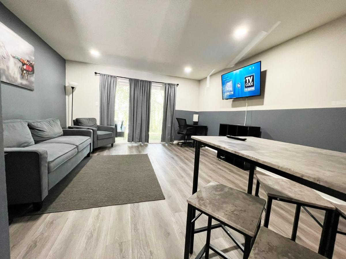 The Lux 28 Tvs Every Room Free Wifi 애틀랜타 외부 사진